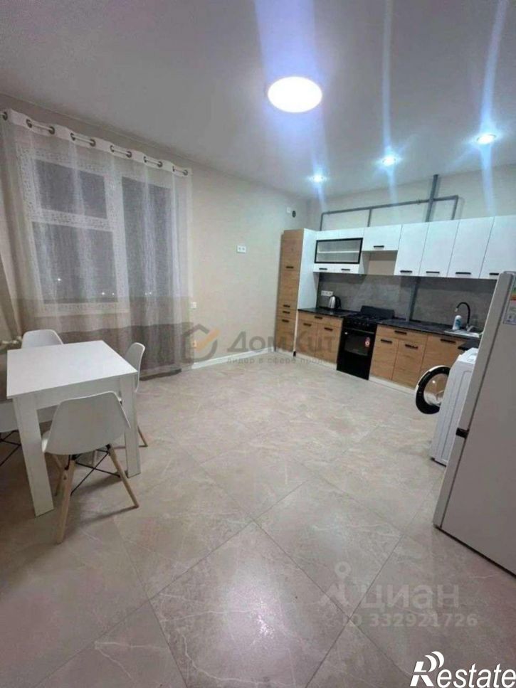 1-комн квартира ул Чапаева, 28,  д. 28