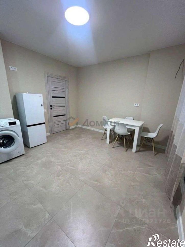1-комн квартира ул Чапаева, 28,  д. 28