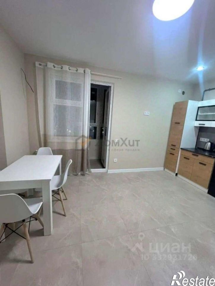 1-комн квартира ул Чапаева, 28,  д. 28