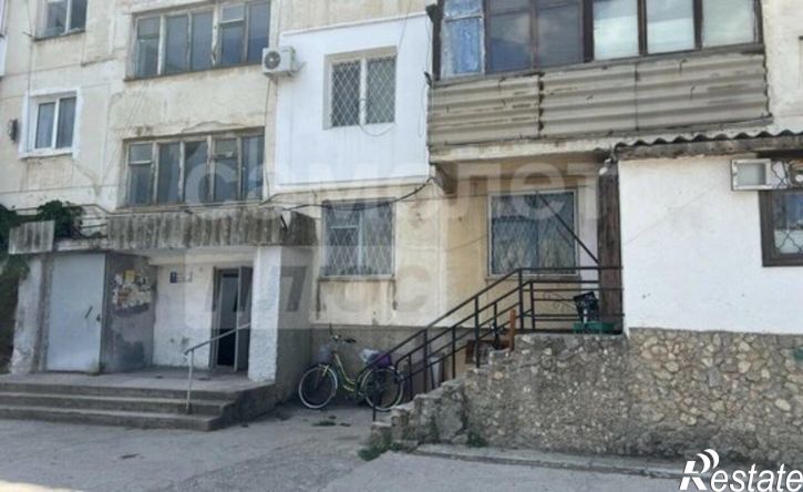 1-комн квартира ул им.Крупской, 44,  д. 44