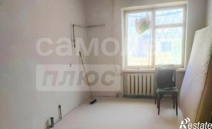 1-комн квартира ул им.Крупской, 44,  д. 44
