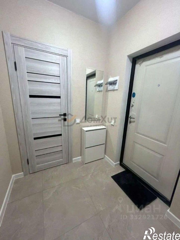 1-комн квартира ул Чапаева, 28,  д. 28