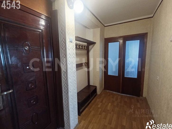 2-комн квартира ул им.9-го Мая, 41,  д. 41