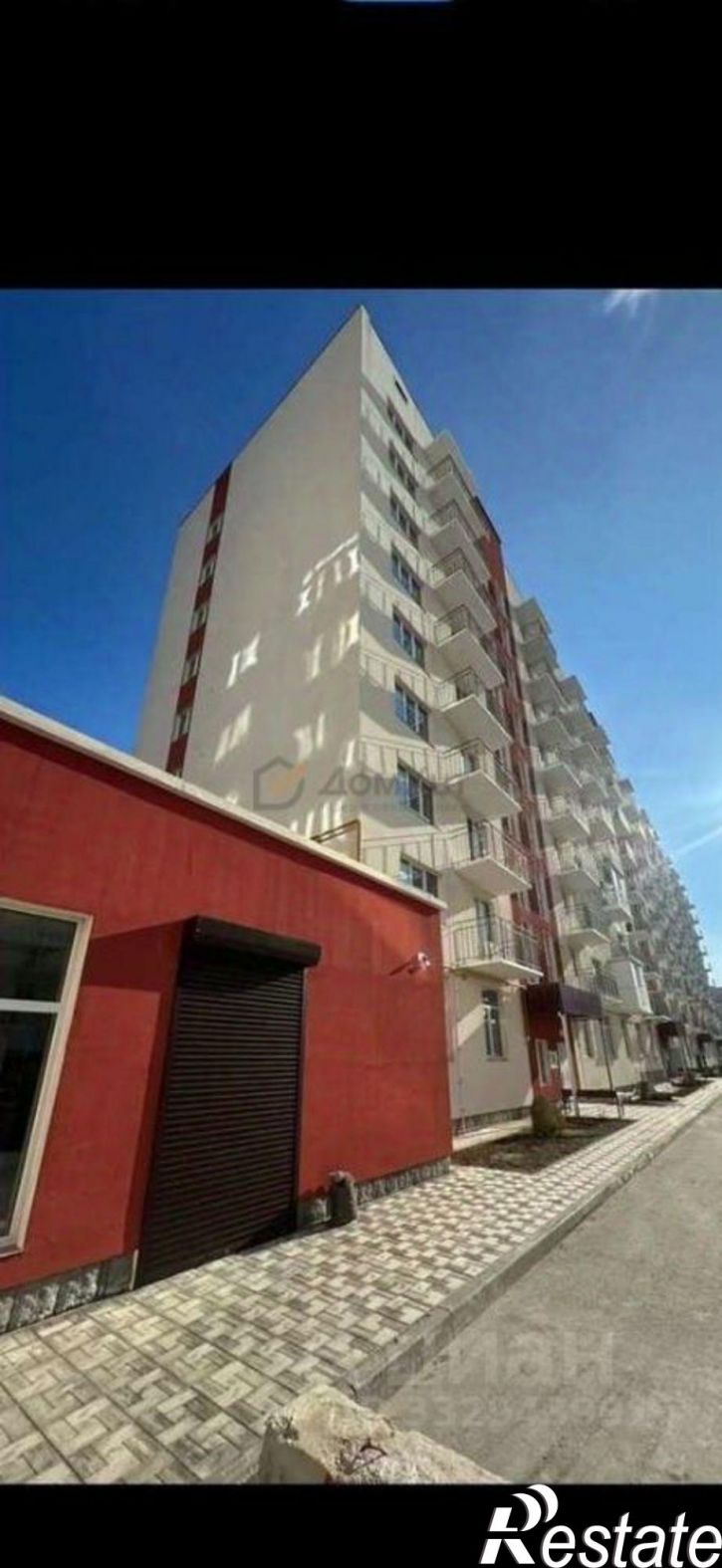 1-комн квартира ул Согласия, 9,  д. 9