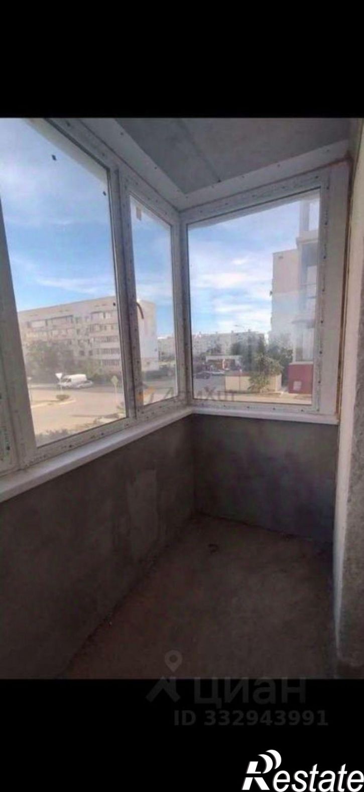 1-комн квартира ул Согласия, 9,  д. 9