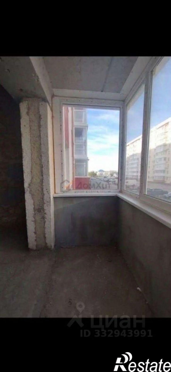 1-комн квартира ул Согласия, 9,  д. 9