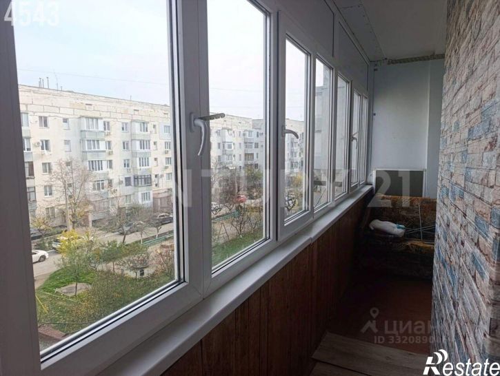 2-комн квартира ул им.9-го Мая, 41,  д. 41