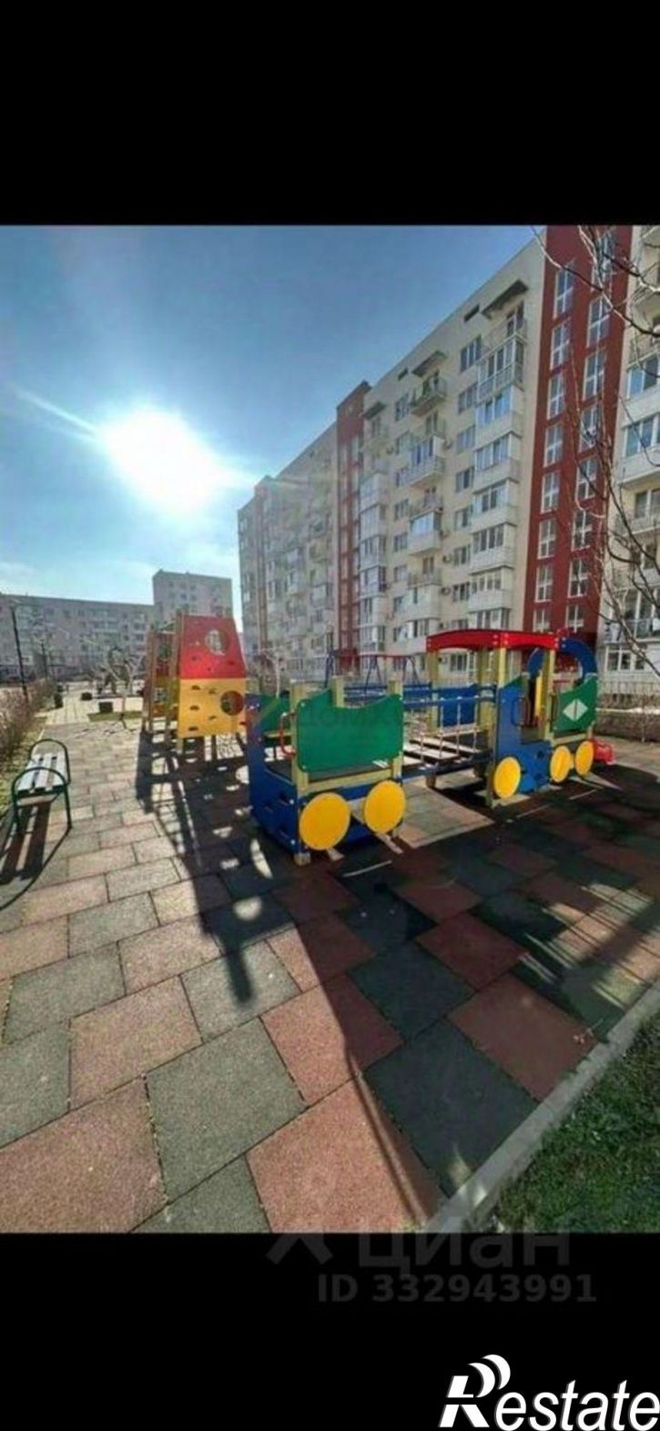 1-комн квартира ул Согласия, 9,  д. 9
