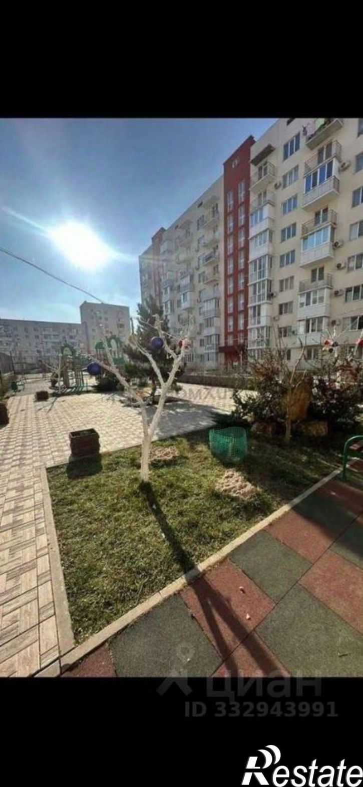 1-комн квартира ул Согласия, 9,  д. 9