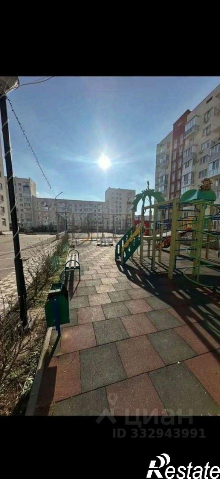 1-комн квартира ул Согласия, 9,  д. 9