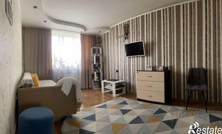 2-комн квартира ул им.Конституции, 36,  д. 36
