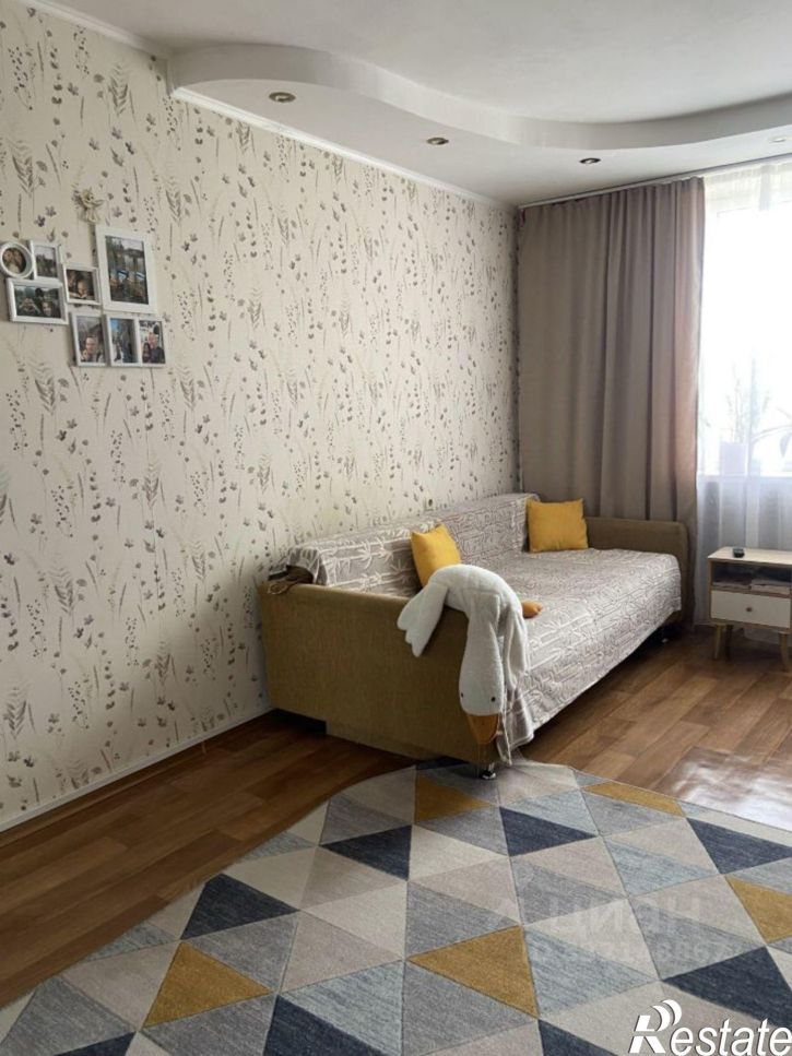 2-комн квартира ул им.Конституции, 36,  д. 36