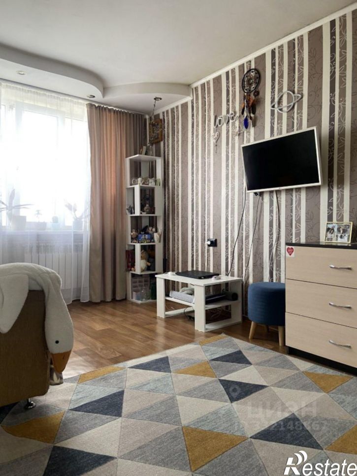 2-комн квартира ул им.Конституции, 36,  д. 36