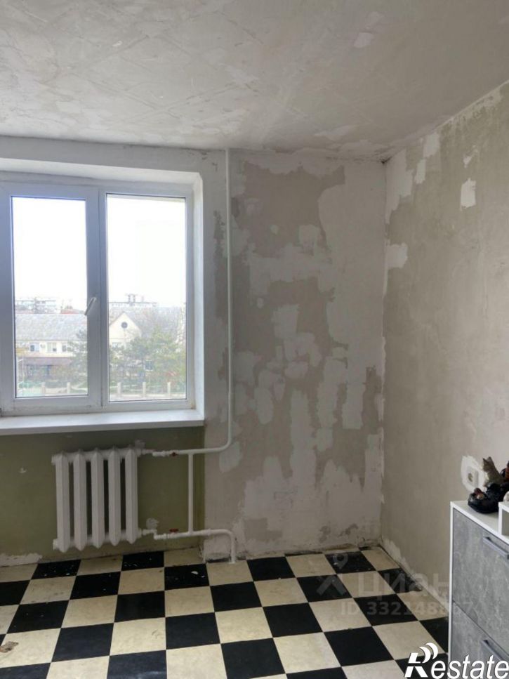 2-комн квартира ул им.Конституции, 36,  д. 36