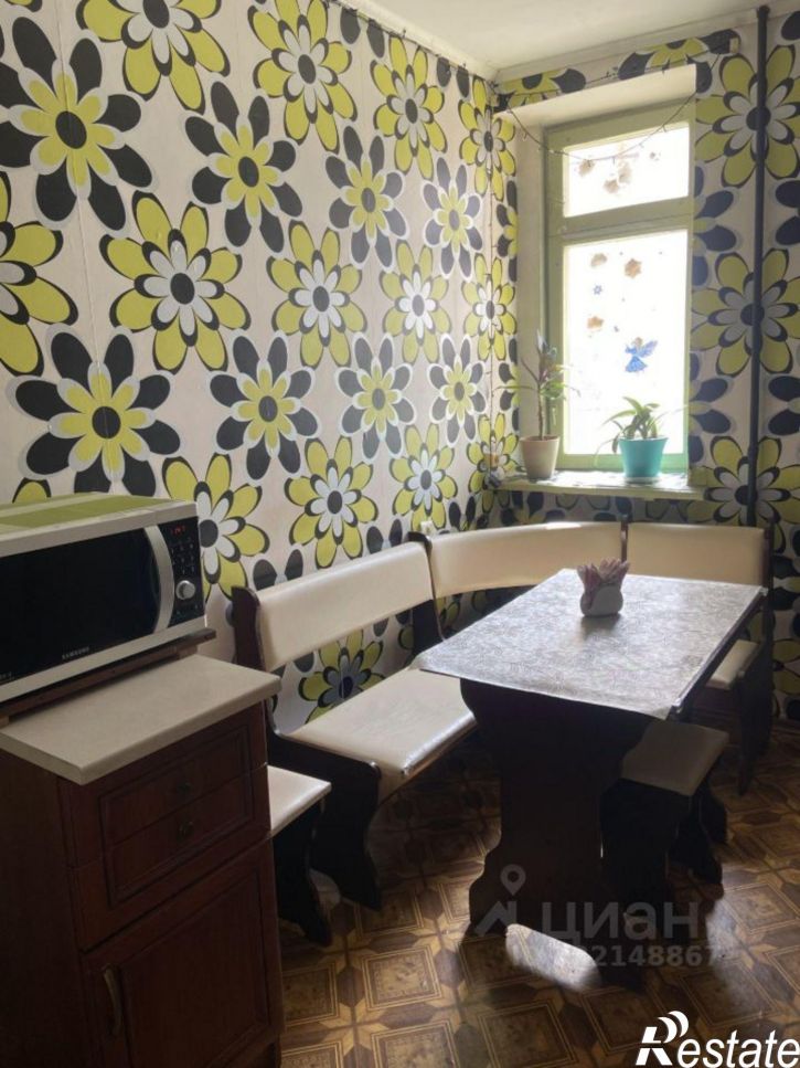 2-комн квартира ул им.Конституции, 36,  д. 36