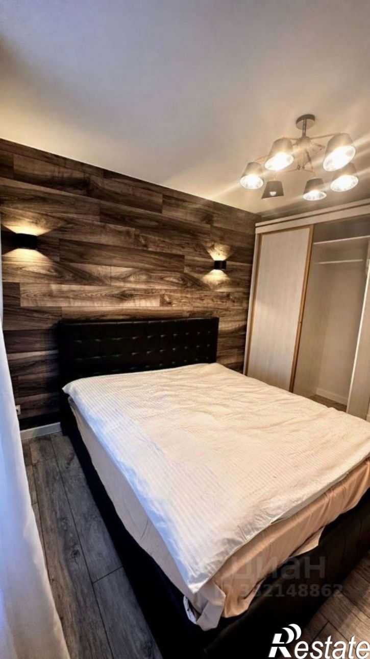 4-комн квартира ул им.Конституции, 31,  д. 31