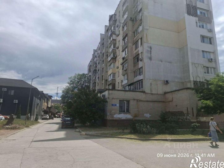3-комн квартира пр-кт Победы, 55,  д. 55