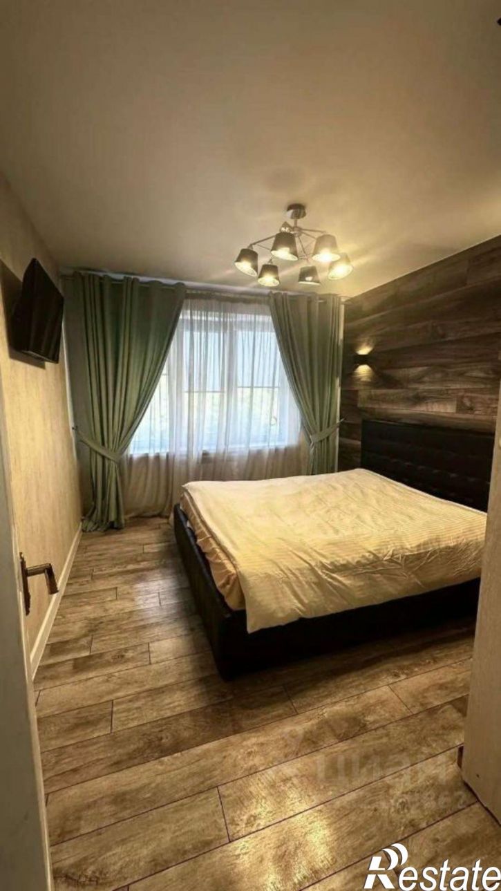 4-комн квартира ул им.Конституции, 31,  д. 31