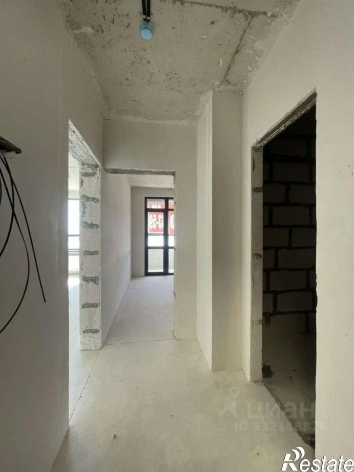 1-комн квартира ,дом 10