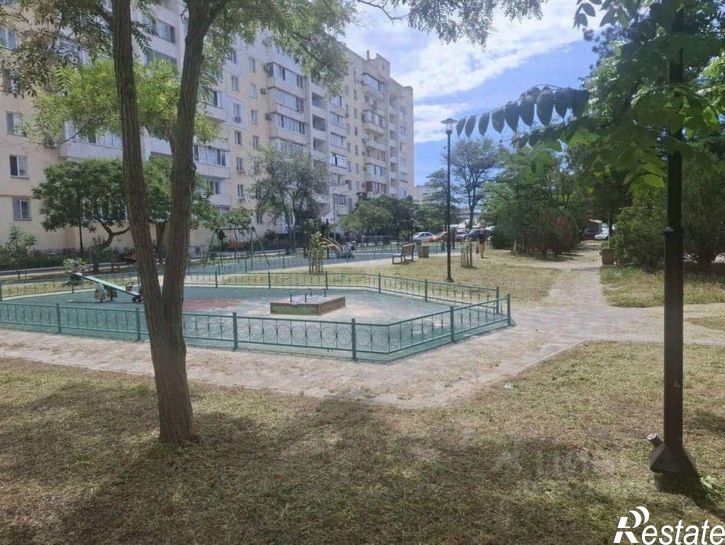 3-комн квартира пр-кт Победы, 55,  д. 55