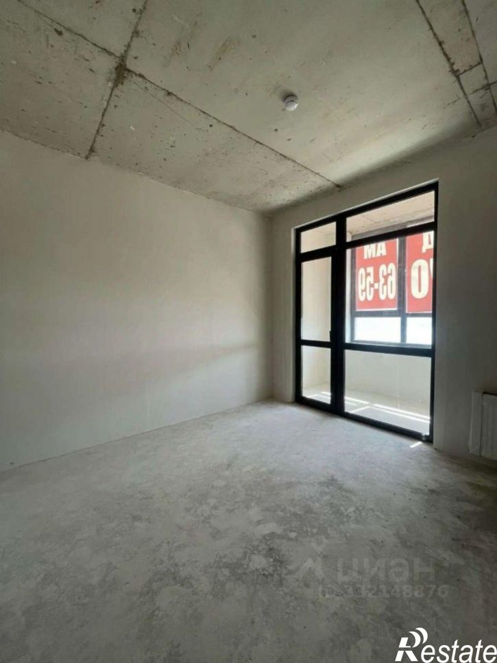 1-комн квартира ,дом 10