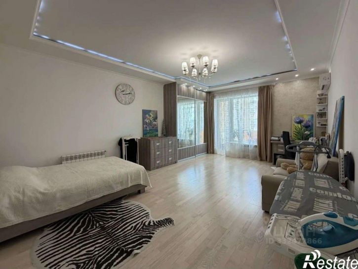 3-комн квартира пр-кт им.В.И.Ленина, 49,  д. 49