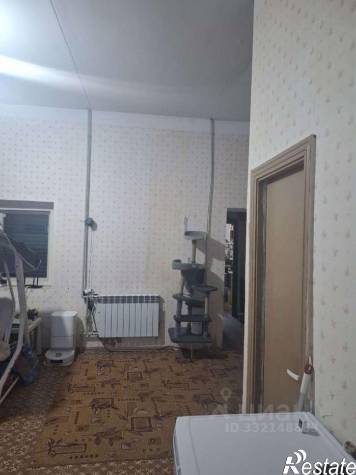 3-комн квартира пр-кт Победы, 55,  д. 55
