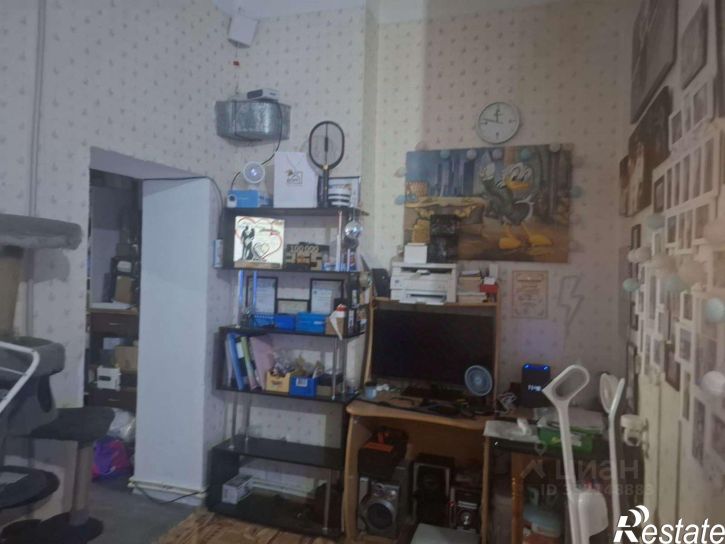 3-комн квартира пр-кт Победы, 55,  д. 55