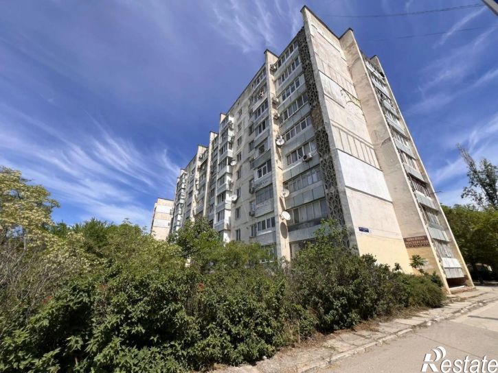 1-комн квартира ул им.60-летия ВЛКСМ, 22,  д. 22