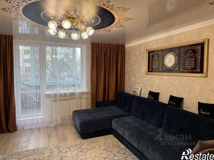 3-комн квартира ул Интернациональная, 146,  д. 146