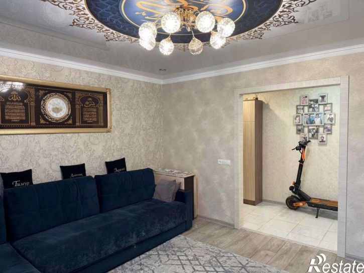 3-комн квартира ул Интернациональная, 146,  д. 146