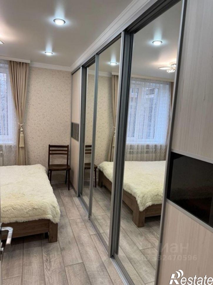 3-комн квартира ул Интернациональная, 146,  д. 146