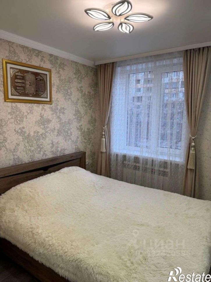 3-комн квартира ул Интернациональная, 146,  д. 146