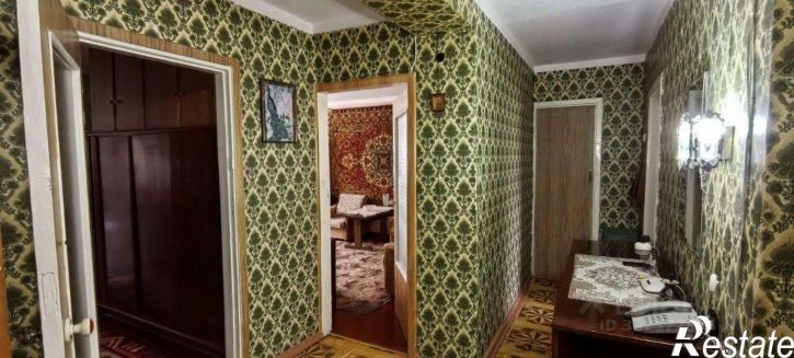 3-комн квартира пр-кт Победы, 54,  д. 54
