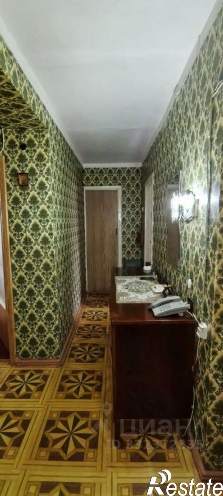 3-комн квартира пр-кт Победы, 54,  д. 54