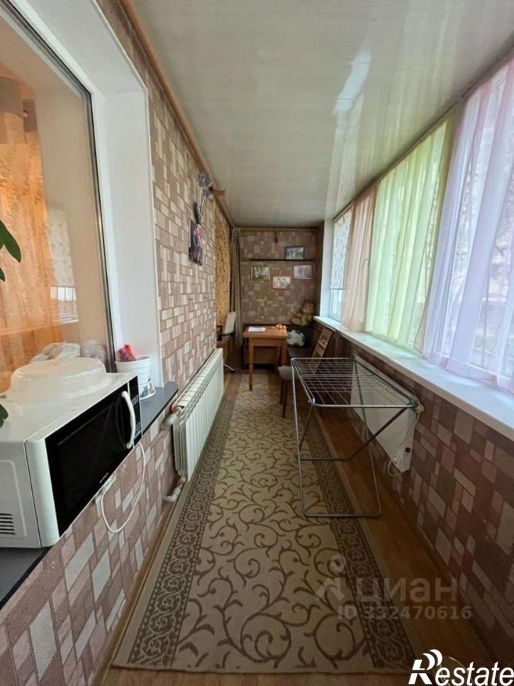 3-комн квартира ул им.60-летия Октября, 22а,  д. 22а
