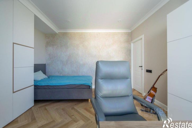 3-комн квартира ул Полупанова, 34,  д. 34
