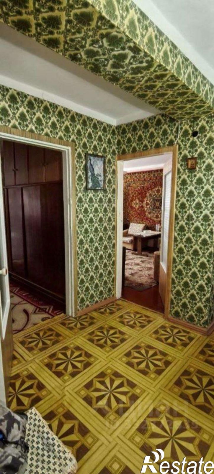 3-комн квартира пр-кт Победы, 54,  д. 54