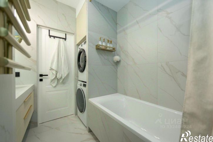 3-комн квартира ул Полупанова, 34,  д. 34