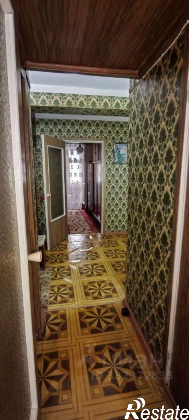 3-комн квартира пр-кт Победы, 54,  д. 54