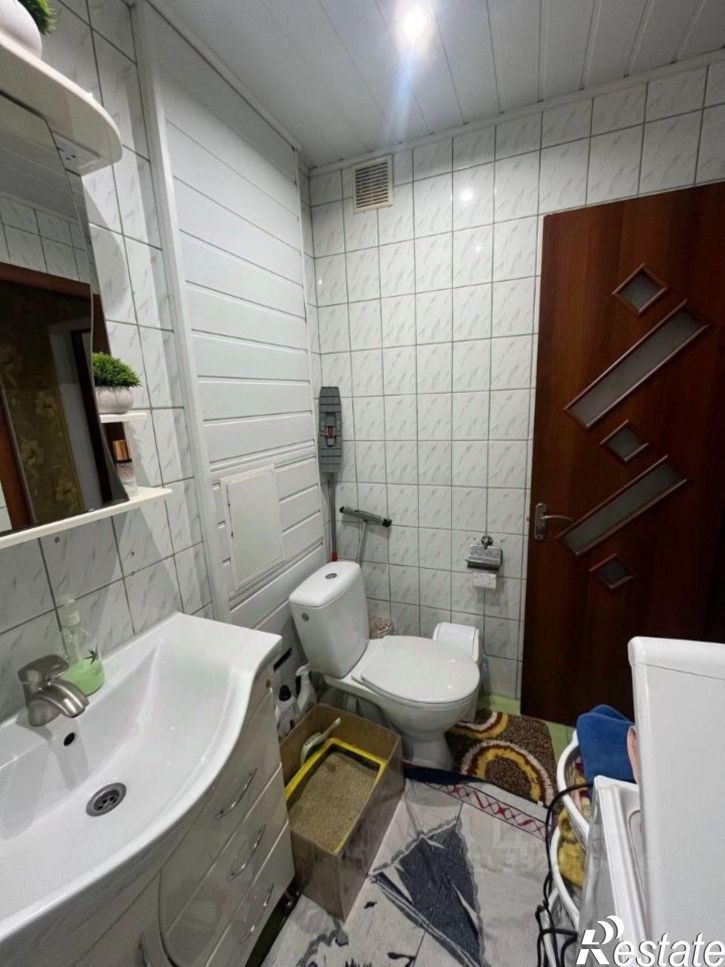 3-комн квартира ул им.60-летия Октября, 22а,  д. 22а