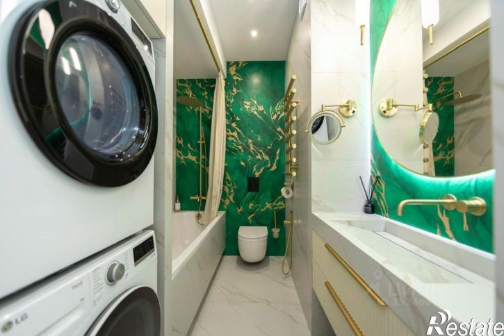 3-комн квартира ул Полупанова, 34,  д. 34