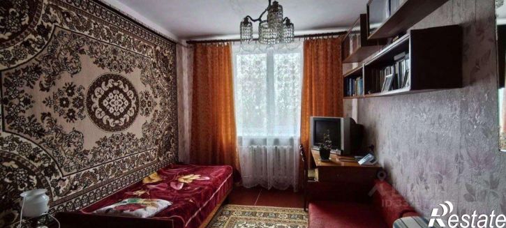 3-комн квартира пр-кт Победы, 54,  д. 54