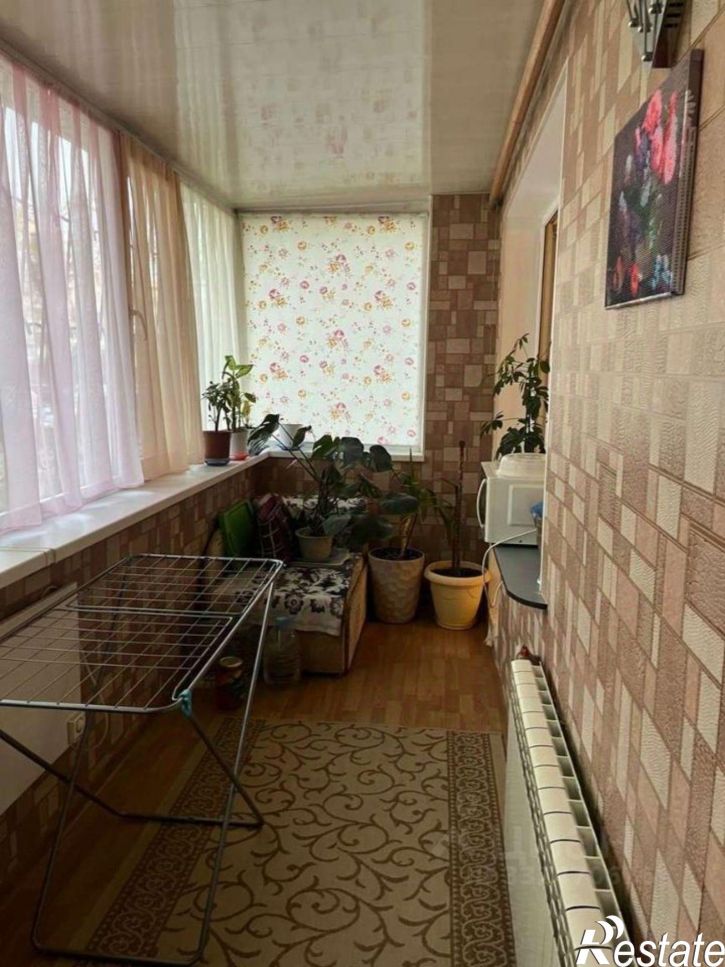 3-комн квартира ул им.60-летия Октября, 22а,  д. 22а