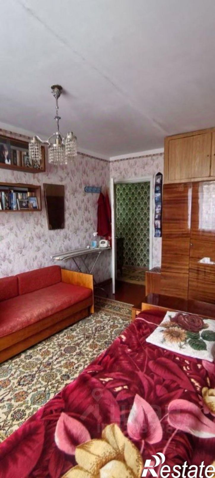 3-комн квартира пр-кт Победы, 54,  д. 54