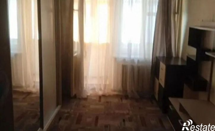 1-комн квартира ул Некрасова, 102,  д. 102