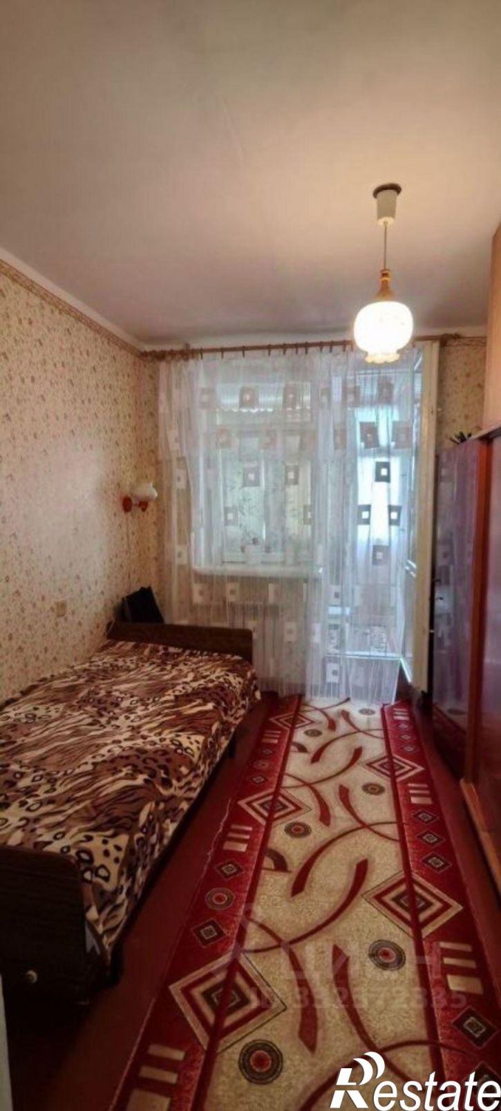 3-комн квартира пр-кт Победы, 54,  д. 54