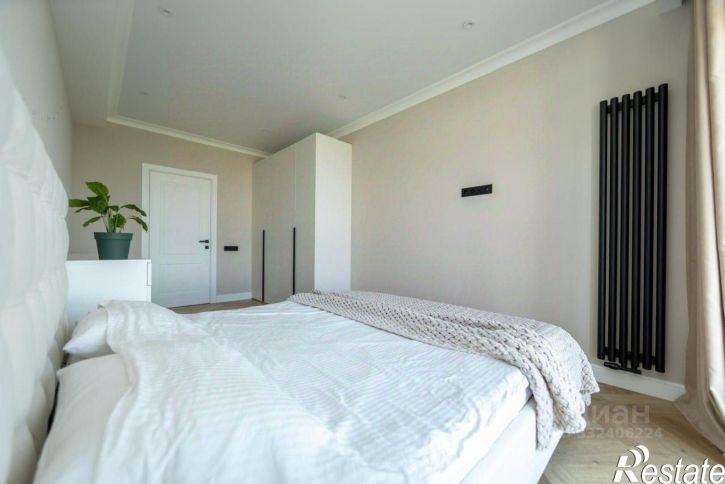 3-комн квартира ул Полупанова, 34,  д. 34
