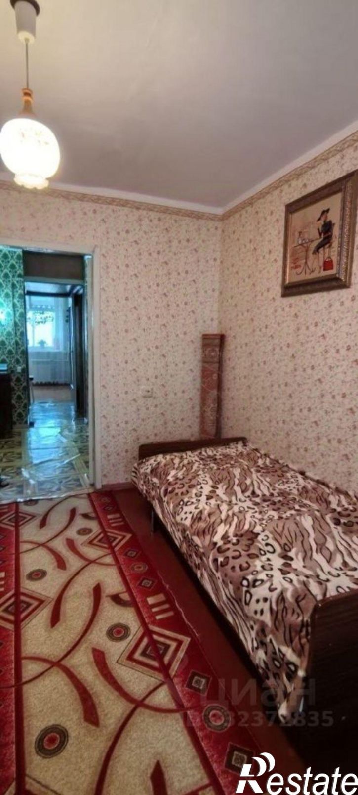 3-комн квартира пр-кт Победы, 54,  д. 54