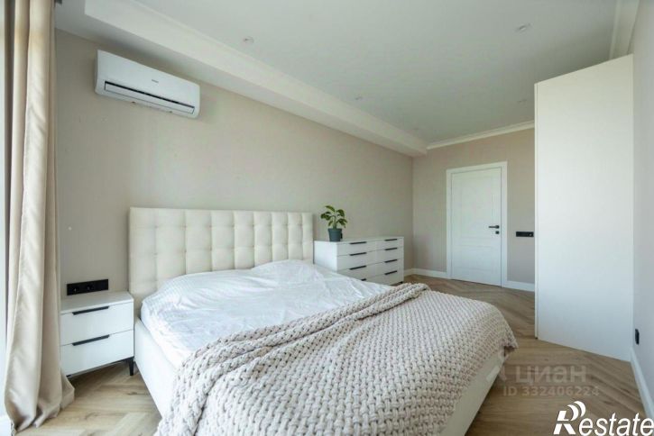 3-комн квартира ул Полупанова, 34,  д. 34